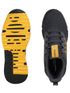CASSIDY Grey Men's Running Shoes